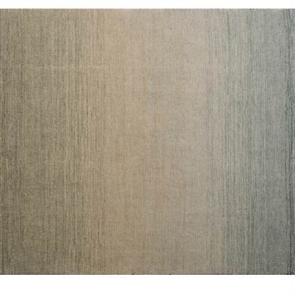 HC Interior Rugs - Tromsø -8820 - 4423 Green/Beige 50 x 80 cm.